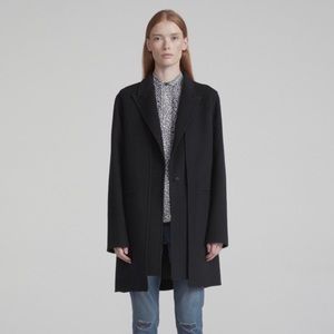 Rag & Bone Kaye 3-In-1 Coat